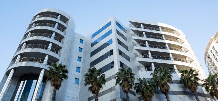 אאורה שוברת שיא: הרווח הנקי זינק ב-229% וחצה את החצי מיליארד שקל